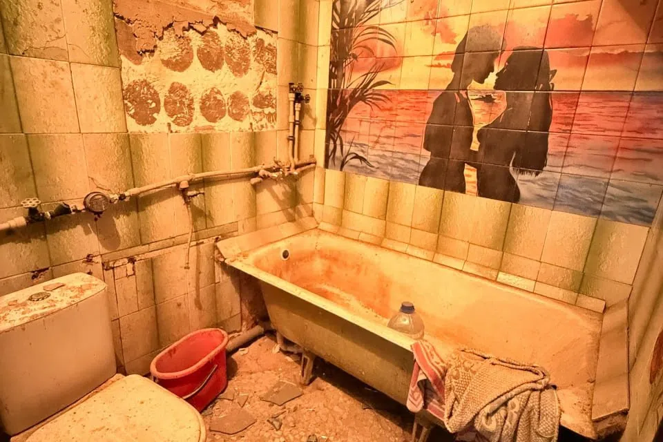 Продаётся 2-комнатная квартира, 43 м²