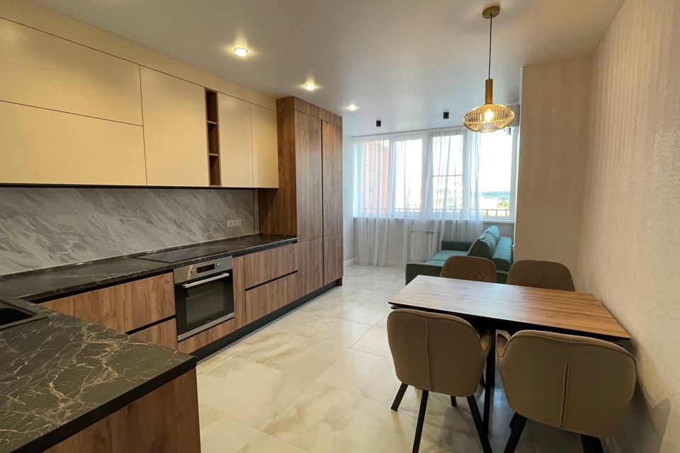 Продаётся 2-комнатная квартира, 78 м²