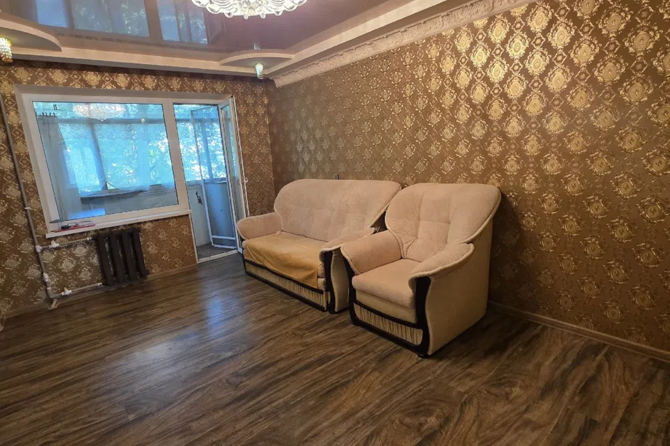 Продаётся 2-комнатная квартира, 41 м²