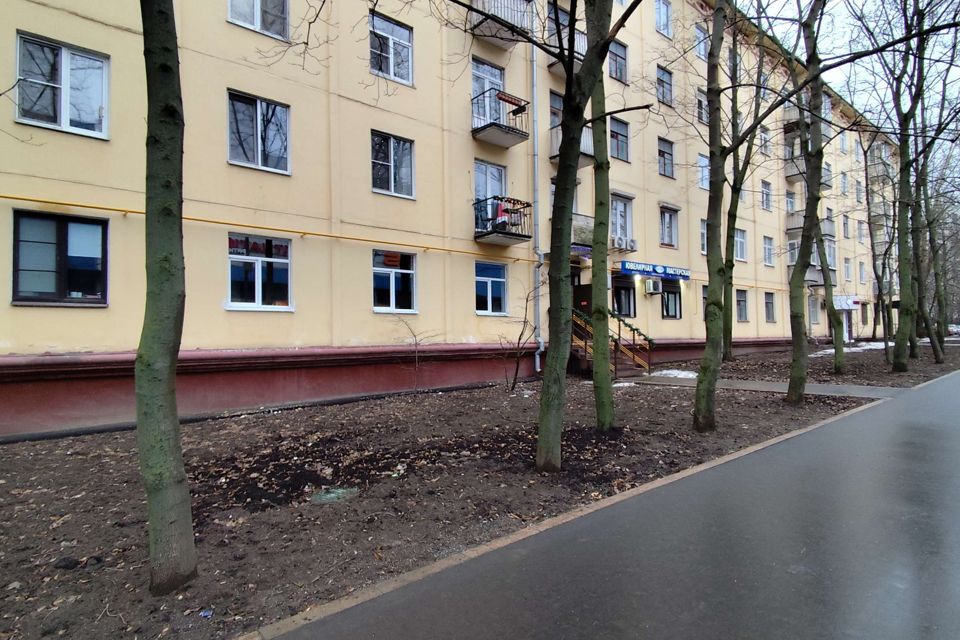 Продаётся 2-комнатная квартира, 67 м²