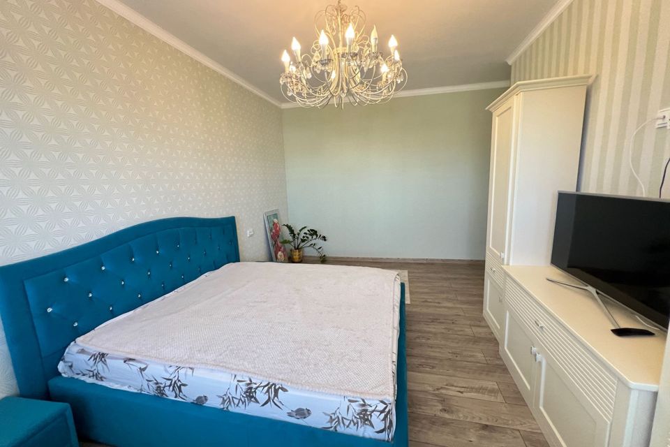Продаётся 2-комнатная квартира, 44 м²