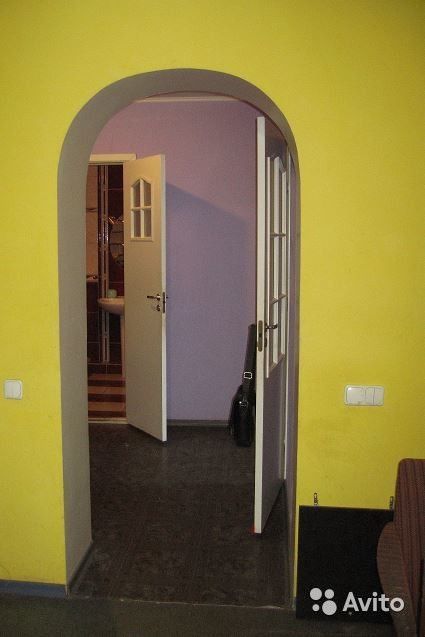 Продаётся 3-комнатная квартира, 84 м²