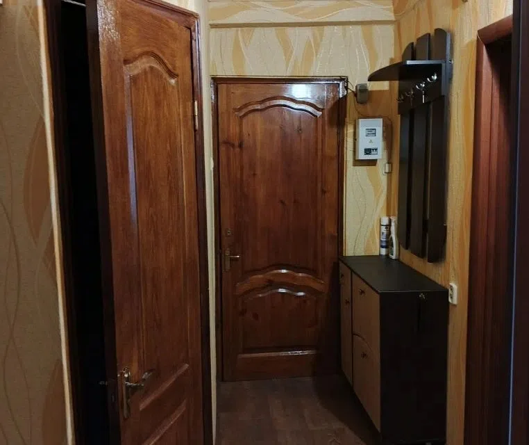 Продаётся 3-комнатная квартира, 52.6 м²