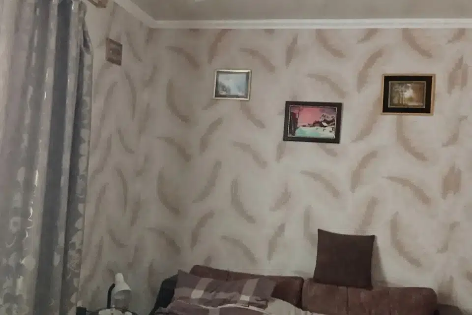 Продаётся 2-комнатная квартира, 27.4 м²