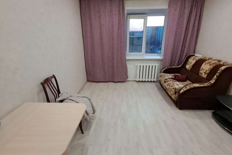 Продаётся студия, 18.4 м²