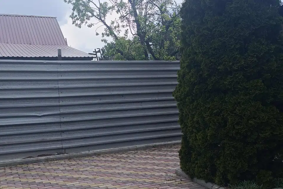 Продаётся 3-этажный дом, 112.5 м²