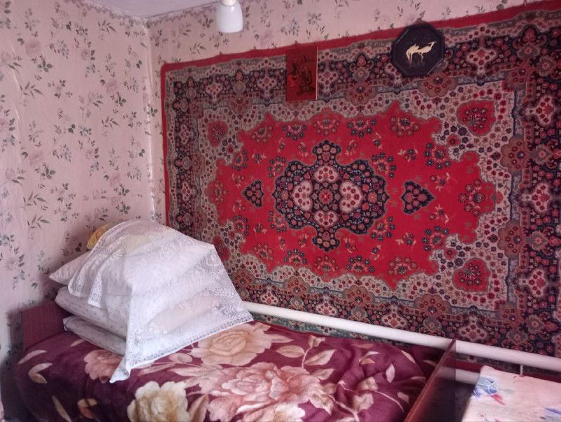 Продаётся 1-этажный дом, 60 м²