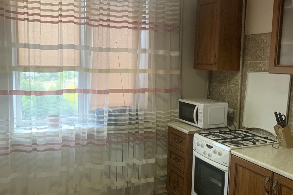 Продаётся 2-комнатная квартира, 49.3 м²