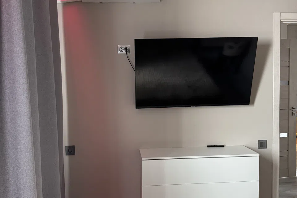 Продаётся 3-комнатная квартира, 71 м²