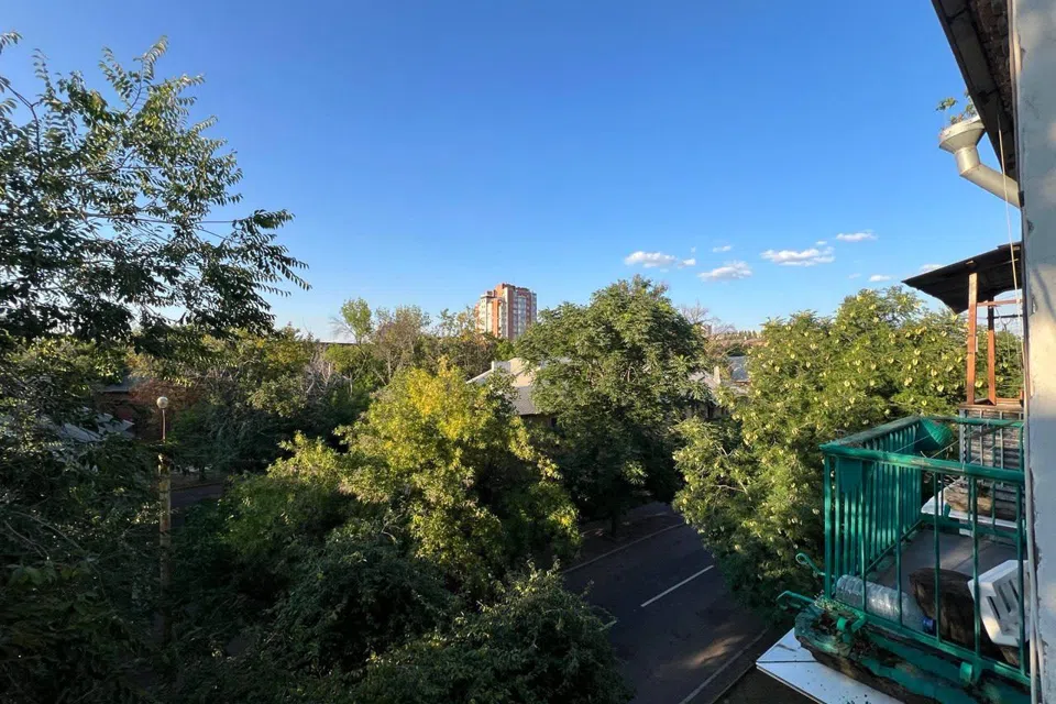 Продаётся 1-комнатная квартира, 37 м²