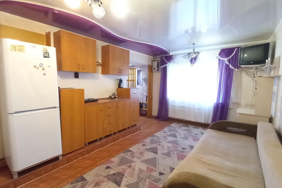 Продаётся студия, 25.5 м²