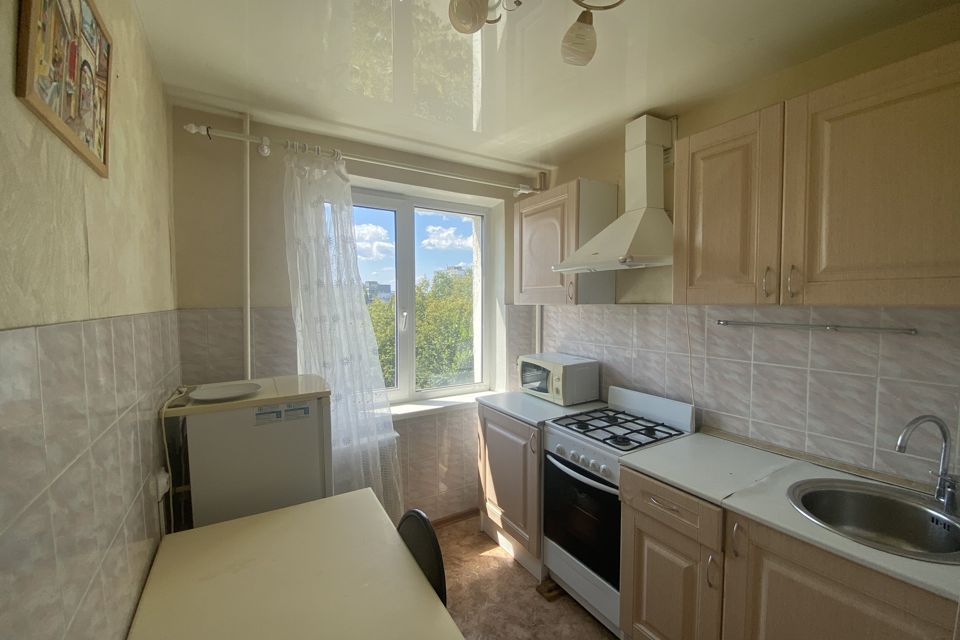 Продаётся 1-комнатная квартира, 30 м²