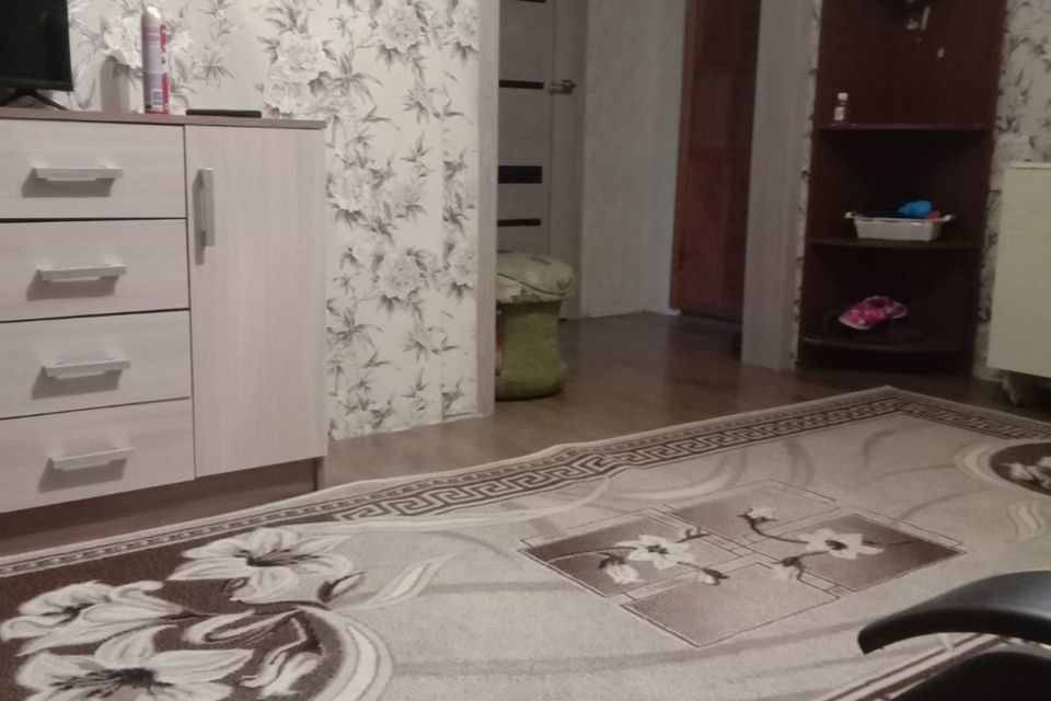 Сдаётся 1-комнатная квартира, 24 м²