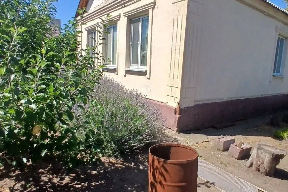 Продаётся 1-этажный дом, 89.8 м²
