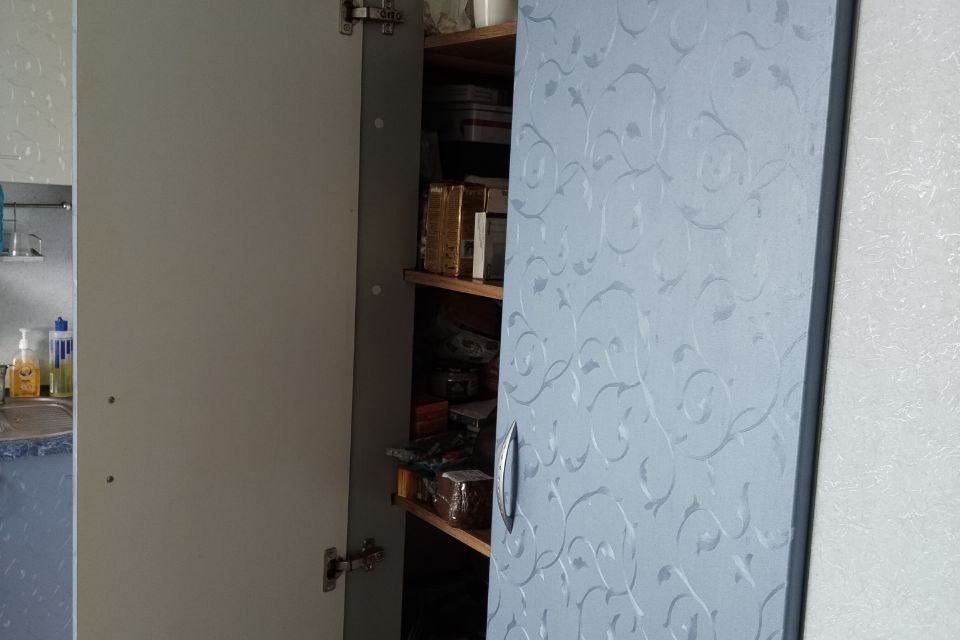 Продаётся 3-комнатная квартира, 66 м²