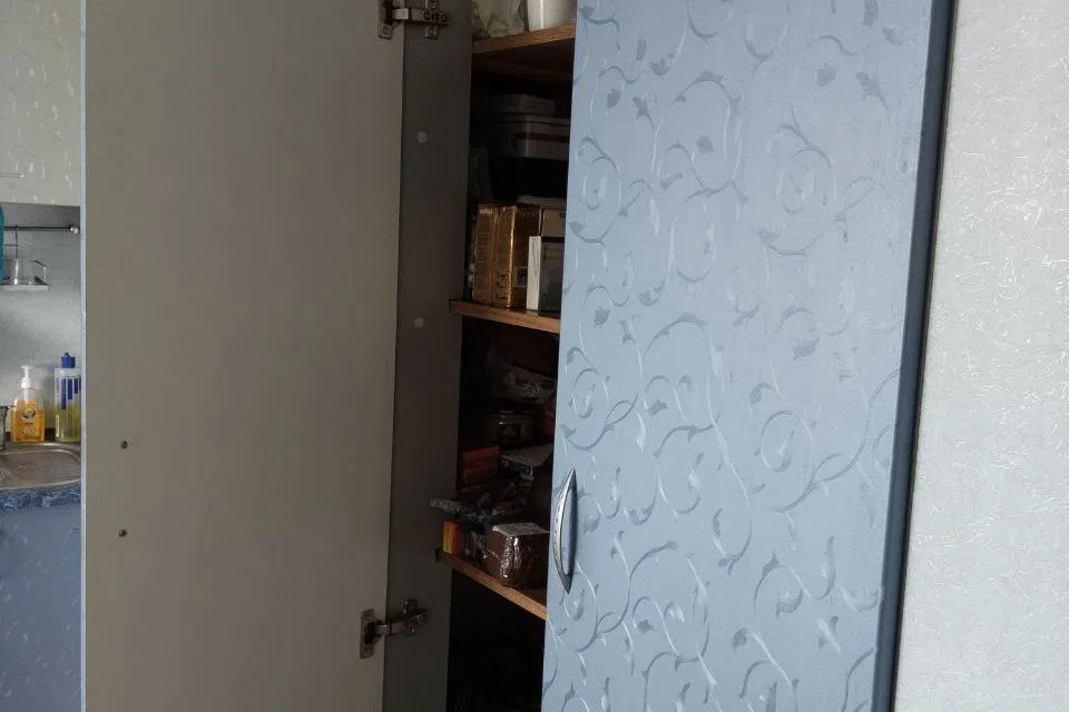 Продаётся 3-комнатная квартира, 66 м²