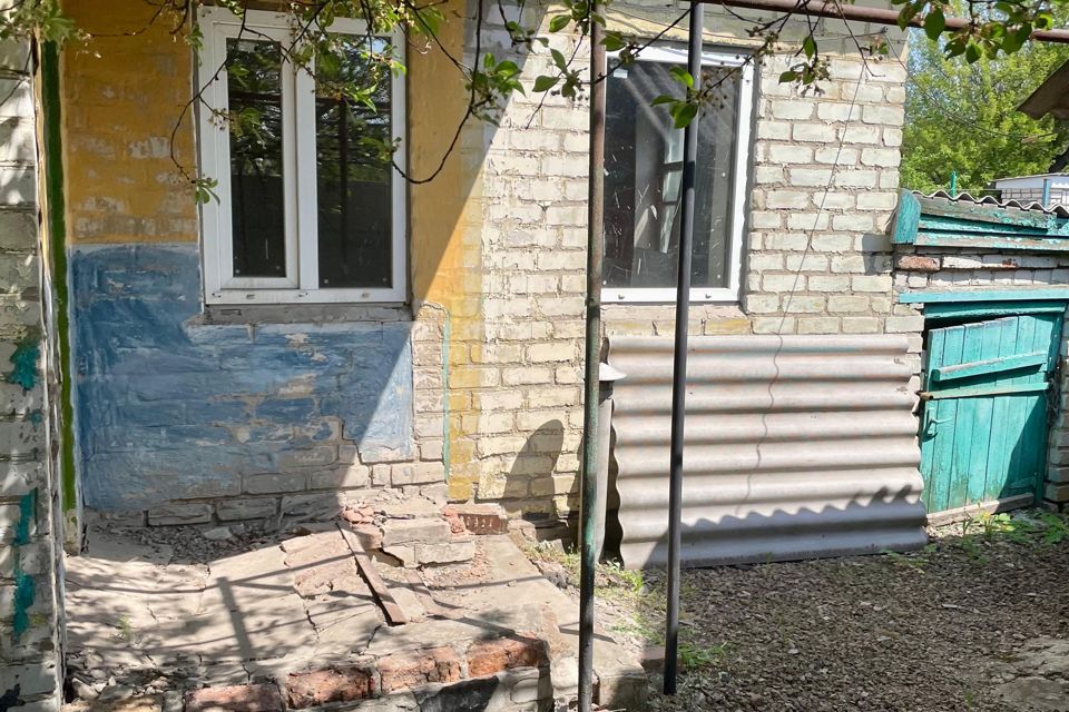 Продаётся 1-этажный дом, 81.7 м²
