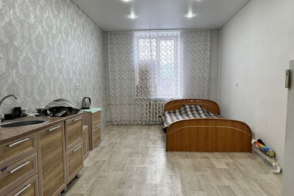 Продаётся комната в 1-комн. квартире, 19 м²