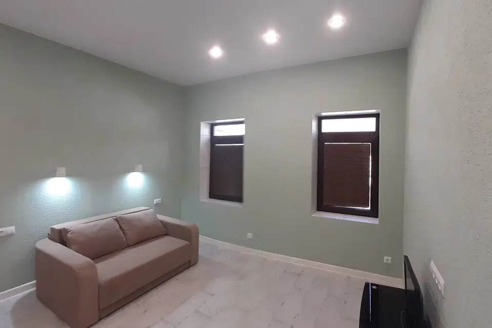 Продаётся 1-комнатная квартира, 29.3 м²