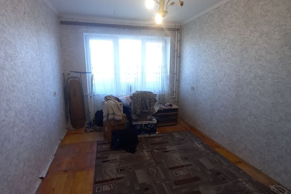 Продаётся 1-комнатная квартира, 27 м²
