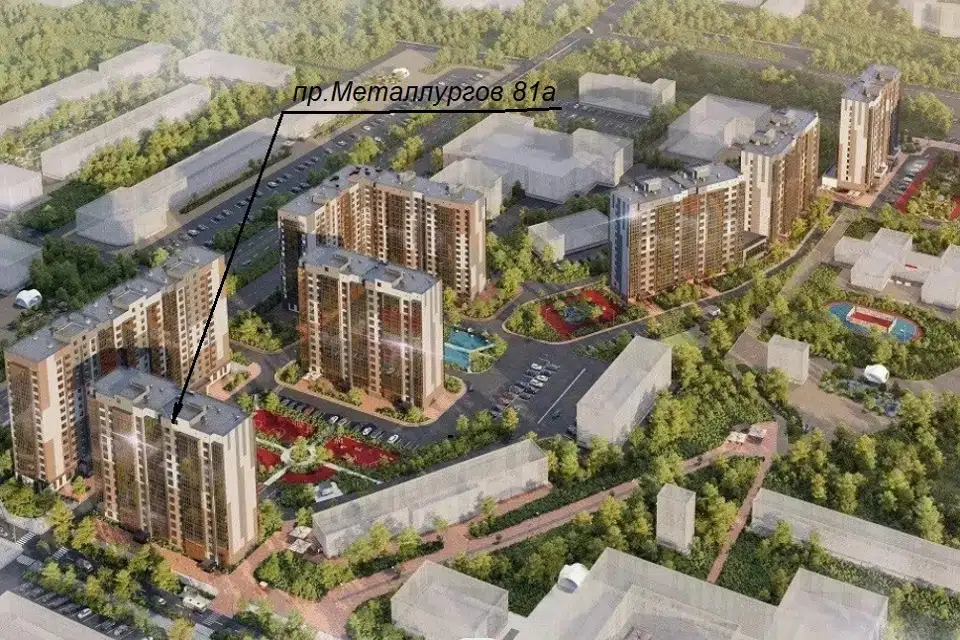 Продаётся офис, 20 м²