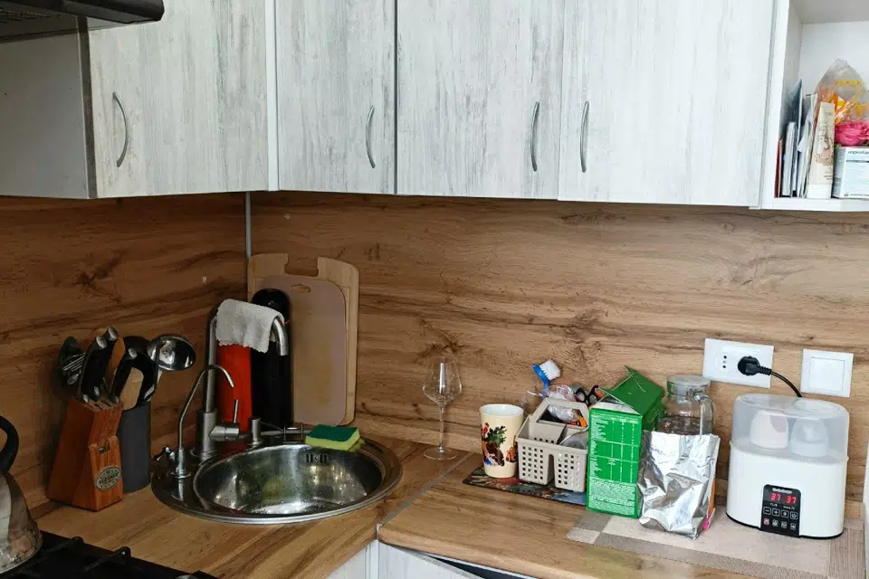 Продаётся 2-комнатная квартира, 43.1 м²