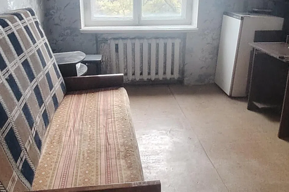 Продаётся 4-комнатная квартира, 75.5 м²