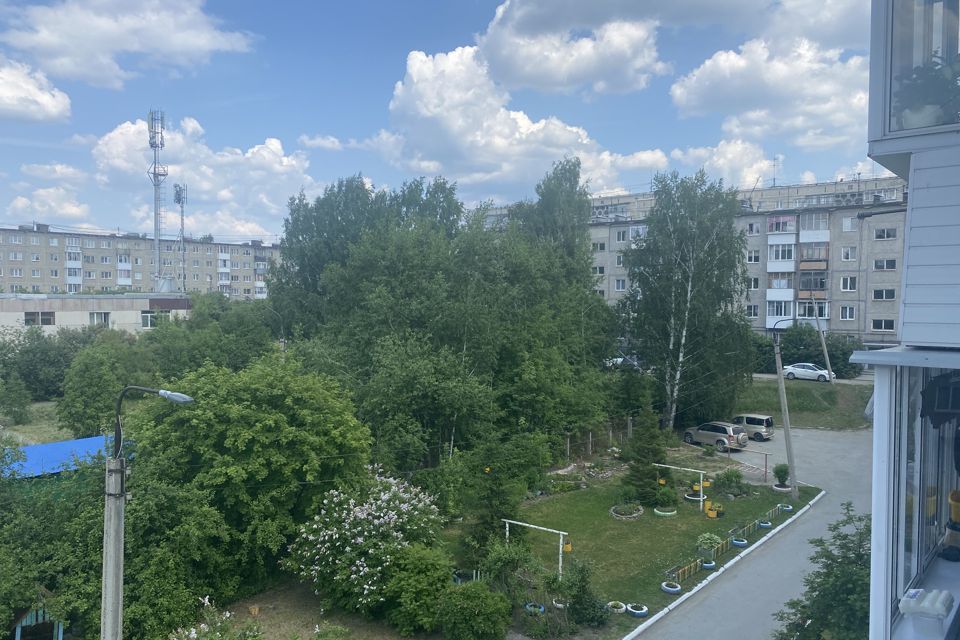 Продаётся 2-комнатная квартира, 37.7 м²