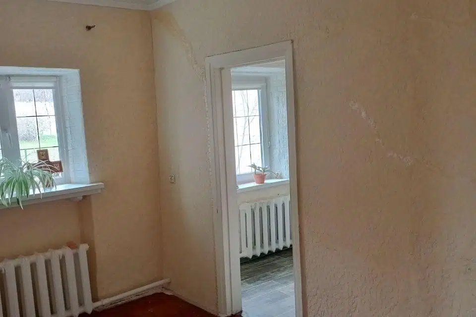 Продаётся 1-этажный дом, 70 м²