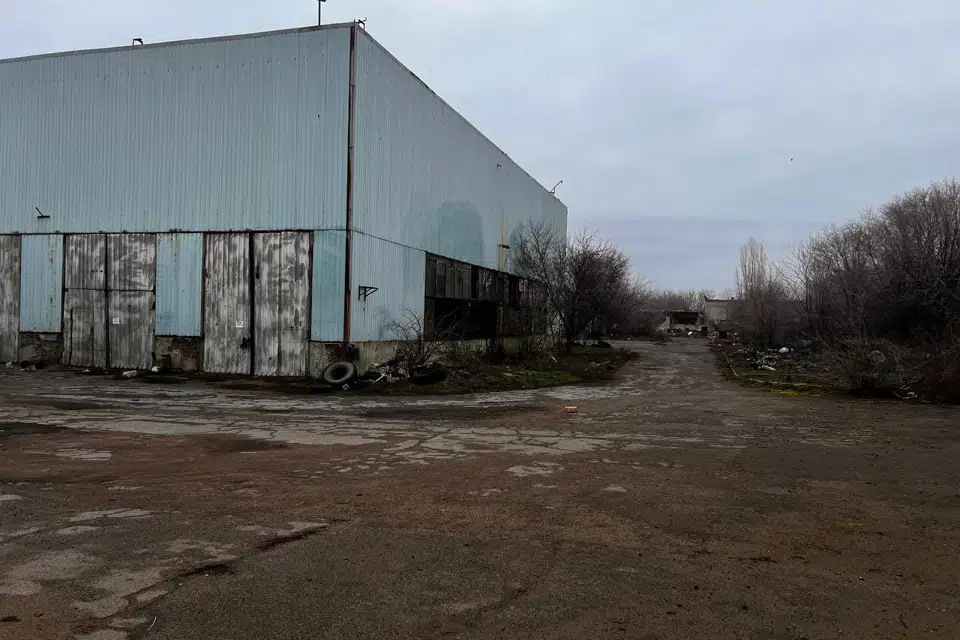 Продаётся помещение своб. назначения, 2323 м²