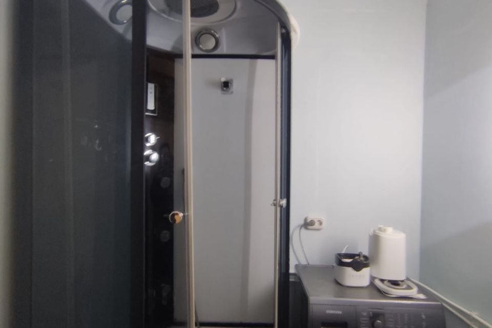 Продаётся 1-комнатная квартира, 39 м²