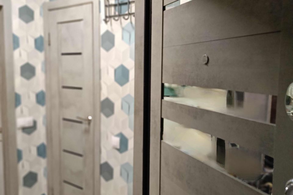 Продаётся 1-комнатная квартира, 32.8 м²