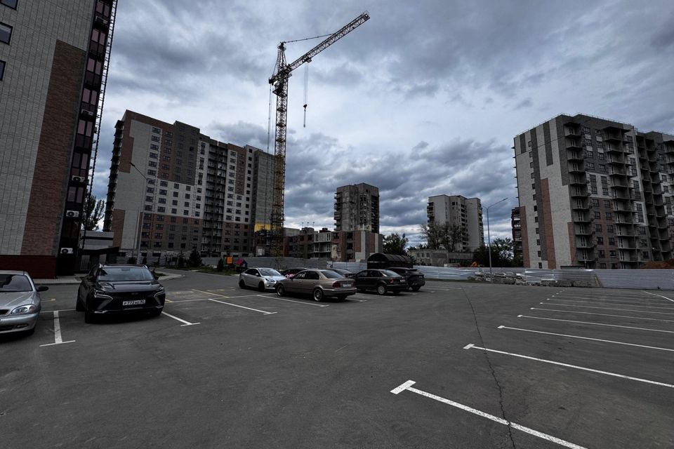 Продаётся 1-комнатная квартира, 38 м²