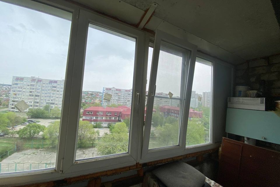 Продаётся 2-комнатная квартира, 50 м²