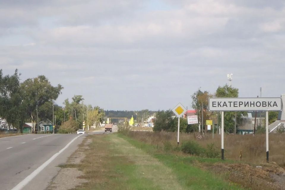 Погода городцовка самарская область. Село Екатериновка Самарская область. Красный Яр Екатериновка.