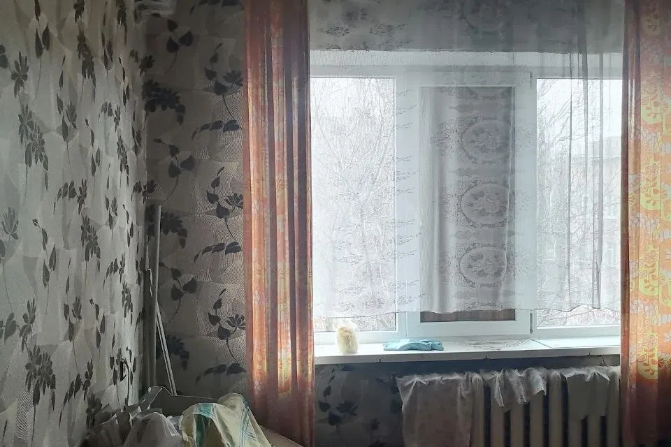 Продаётся 2-комнатная квартира, 46.82 м²