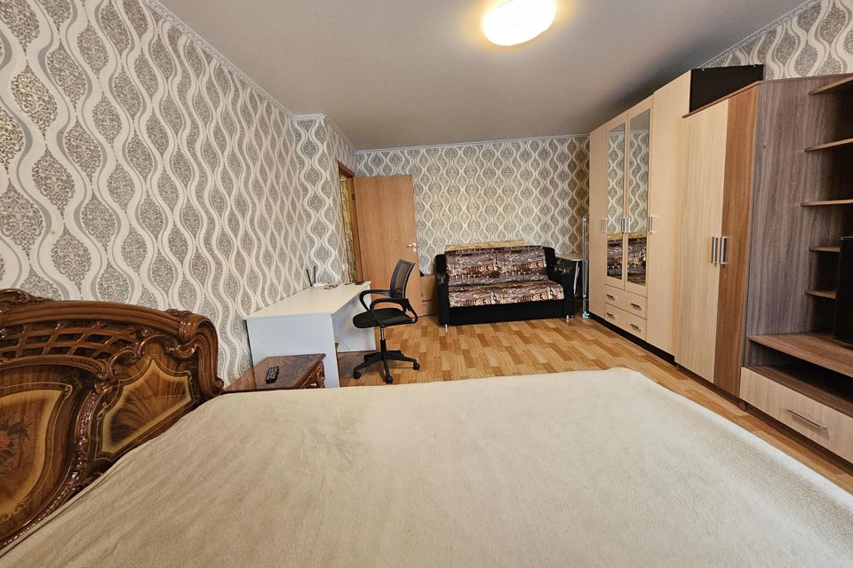 Продаётся 1-комнатная квартира, 30.2 м²