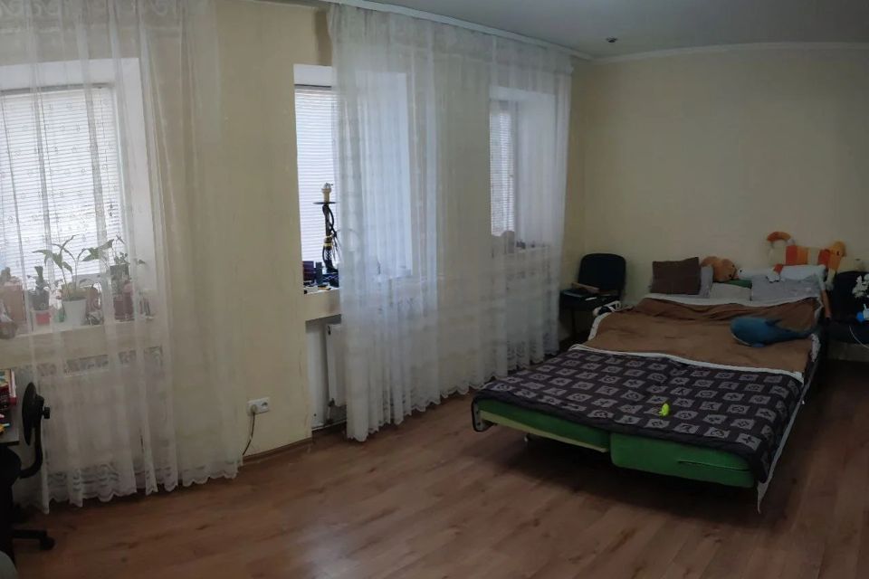 Продаётся 1-этажный дом, 62 м²