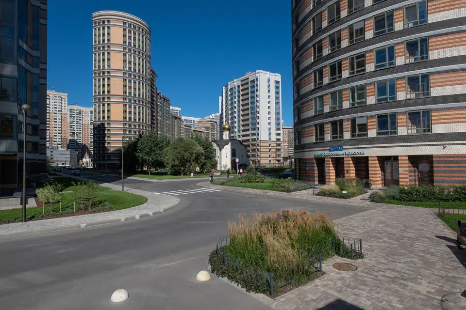 Продаётся студия, 25.41 м²