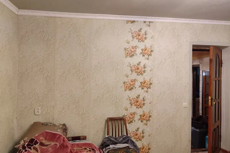 Продаётся 1-этажный дом, 52.7 м²