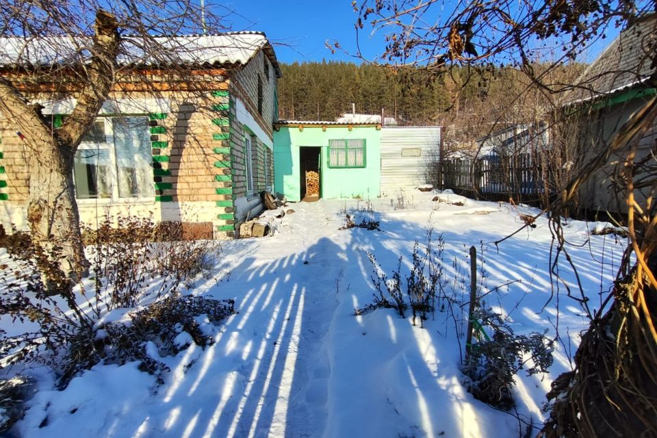 Купить Дом В Стерлибашево Башкортостан