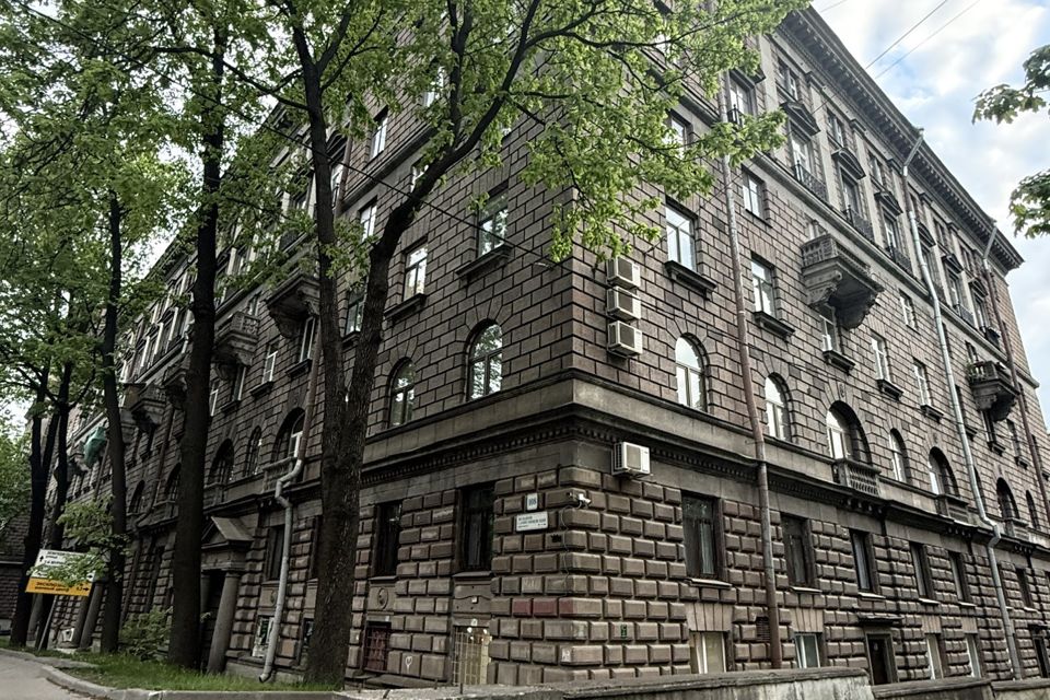 Продаётся 2-комнатная квартира, 52.2 м²