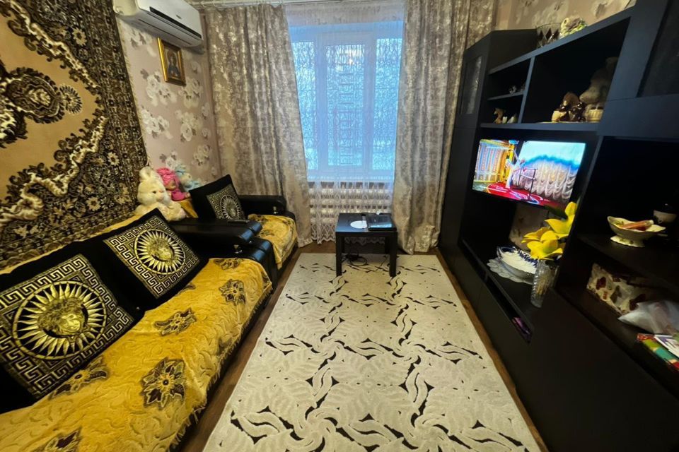 Продаётся 1-комнатная квартира, 30.8 м²