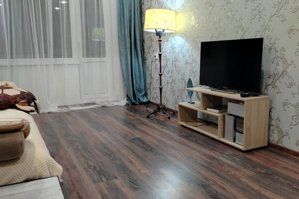 Продаётся 1-комнатная квартира, 33.1 м²