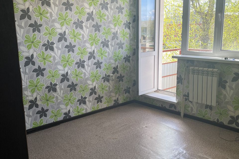 Сдаётся студия, 23 м²