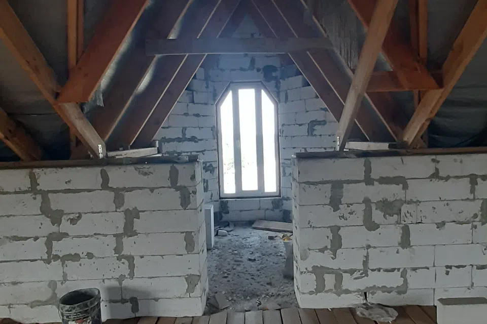Продаётся 4-этажный дом, 380 м²