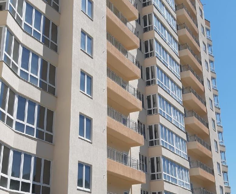Продаётся студия, 27 м²