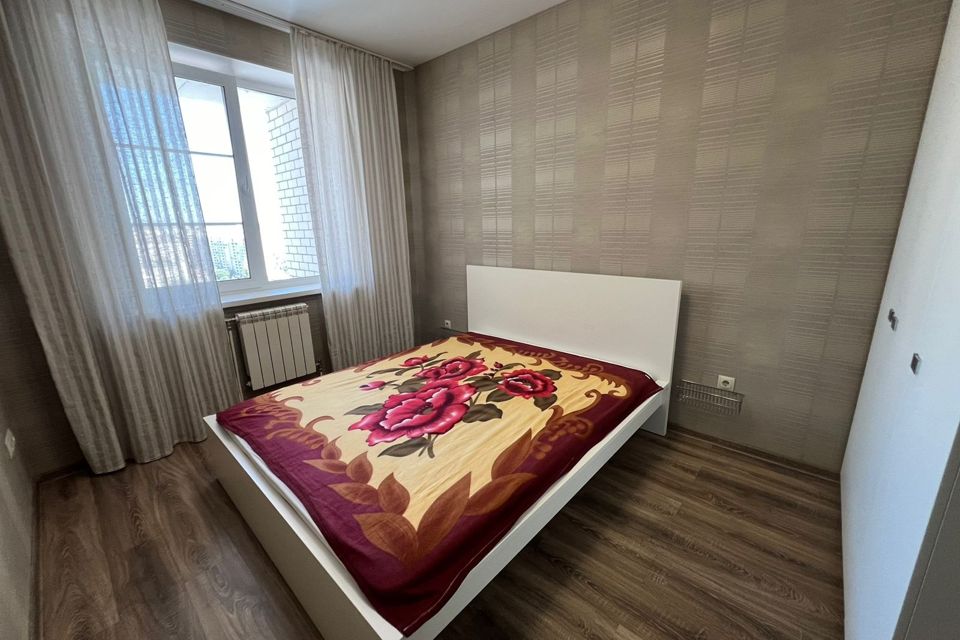 Сдаётся 2-комнатная квартира, 54 м²