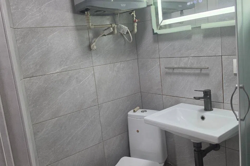 Продаётся 1-комнатная квартира, 32 м²