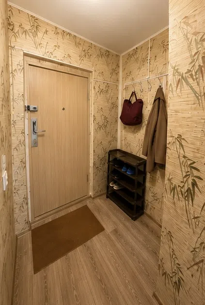 Продаётся 1-комнатная квартира, 29.5 м²